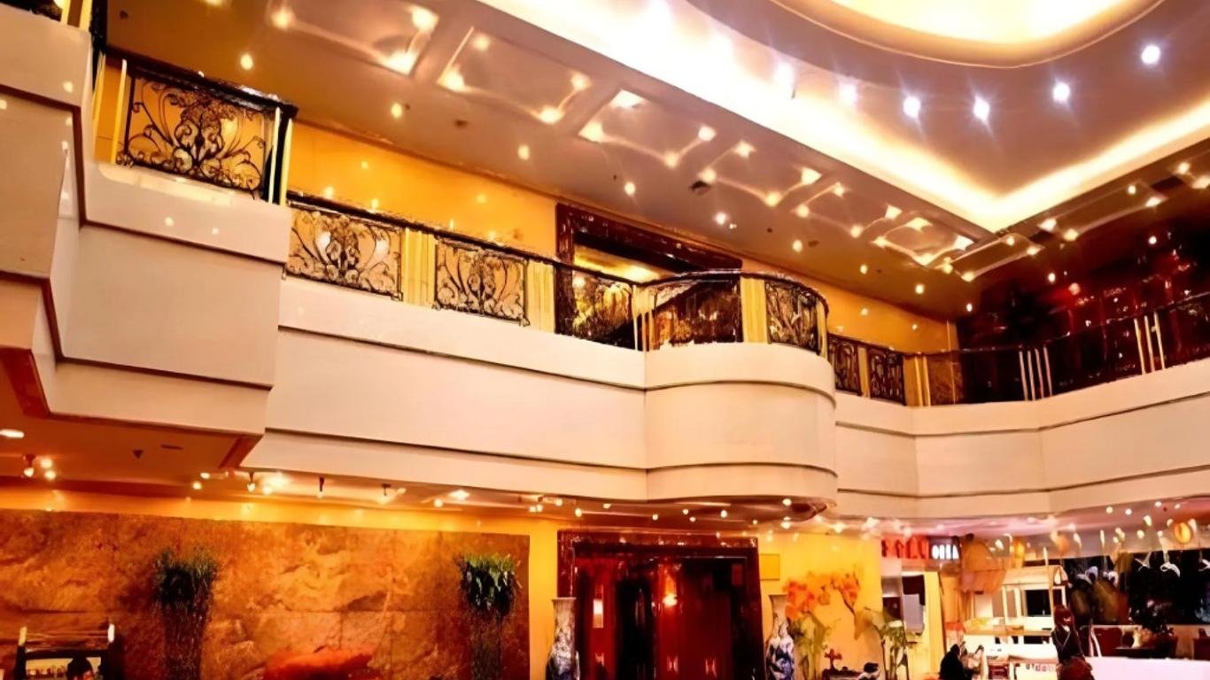 Heilongjiang Kunlun Hotel
