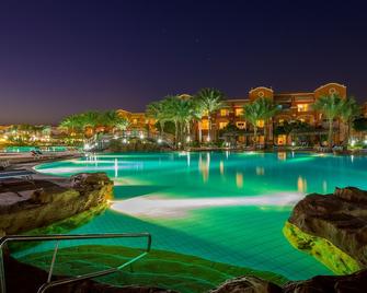 Caribbean World Resort Soma Bay - Safaga - Svømmebasseng