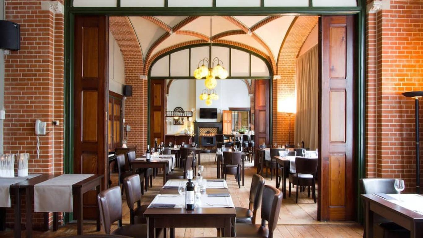 Business & Eventlocation Bovendonk