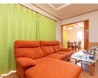 We provide the finest space Welcome to Goodrich A / Itano-gun Tokushima - Tokushima - Living room