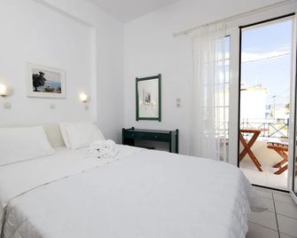 Kontogoni Rooms - Elafonisos