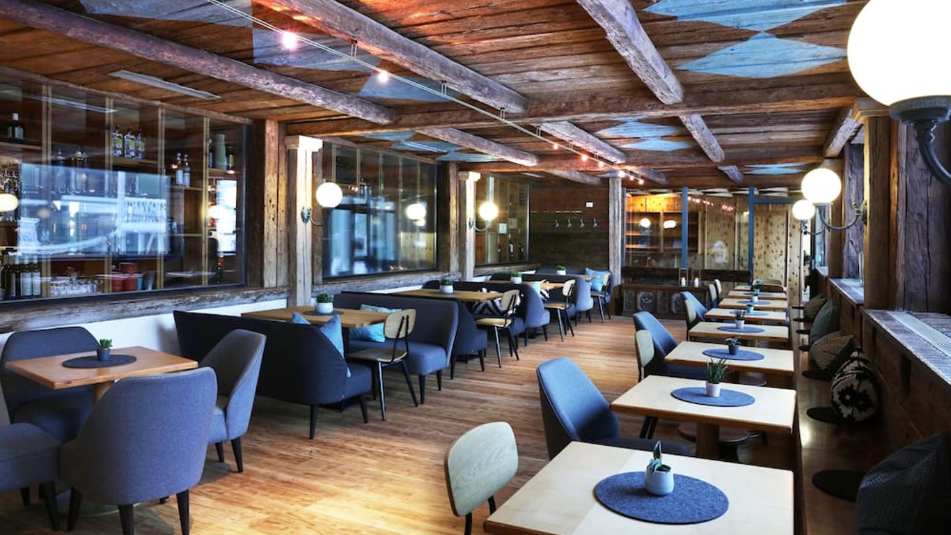 Jufa Alpenhotel Saalbach