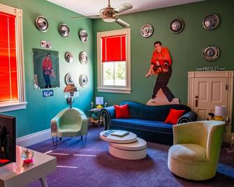 Bywater New Orleans oasis with 4 suites and cocktail pool - Nouvelle-Orléans