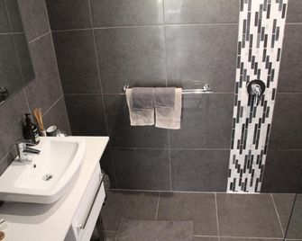 Paperbark Bed & Breakfast - Brisbane