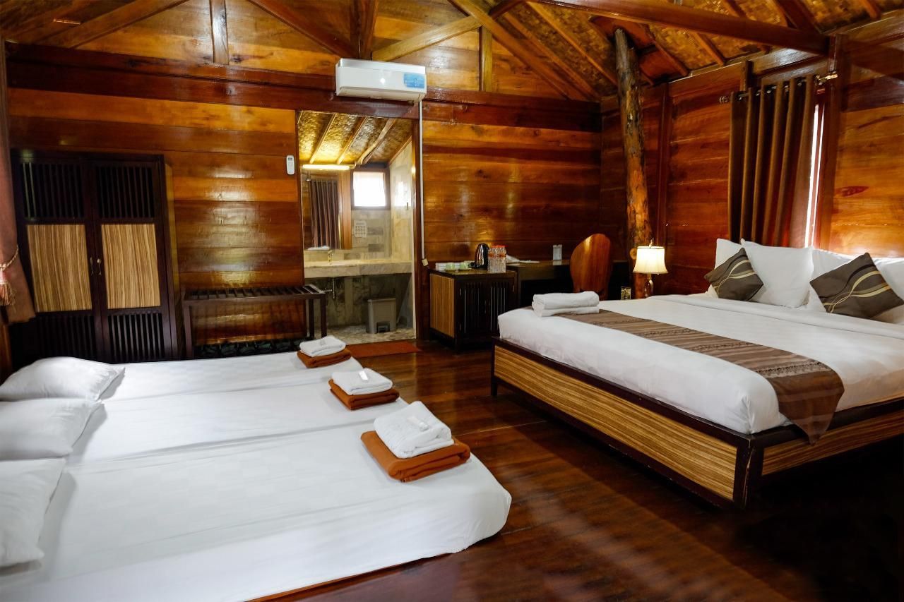 The Highland Park Resort Bogor - Bogor - Sovrum