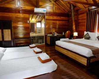 The Highland Park Resort Bogor - Bogor - Chambre
