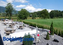Hotel Al Ponte - Wangen an der Aare - Building