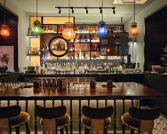 Liu Men Melaka - Malaca - Bar