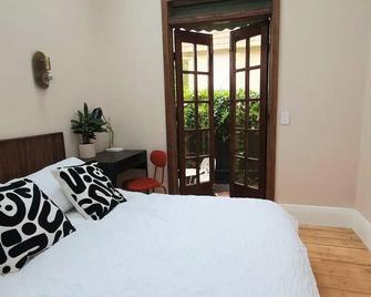 \'Villa Magdalena\' luxury studio\n\n - St Kilda - Quarto