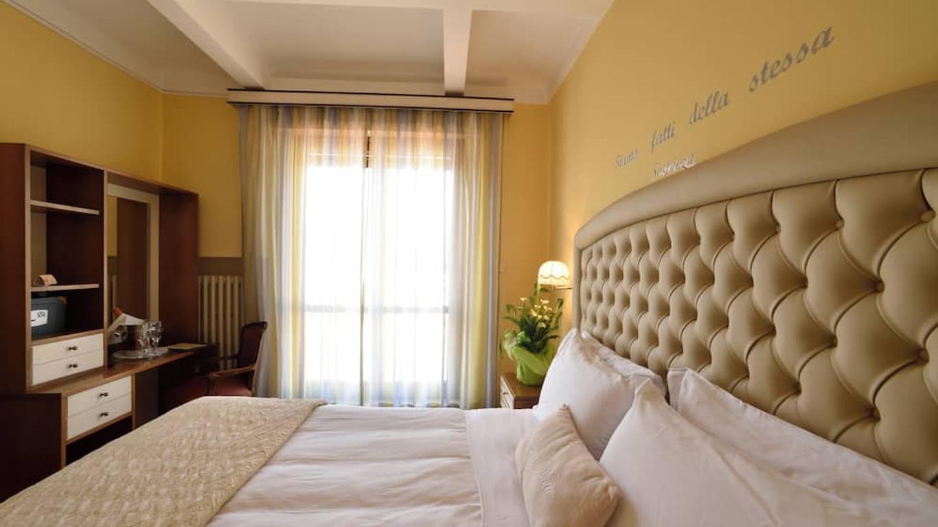 Hotel Bergamo Mare Mhotelsgroup