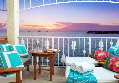 Ocean Key Resort & Spa, a Noble House Resort C$ 239 (C̶$̶ ̶2̶