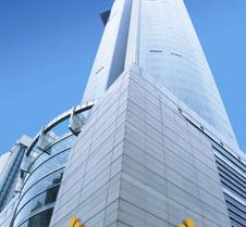 Hotel Nikko Dalian