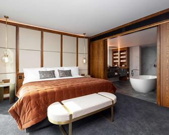 Horizon by SkyCity - Auckland - Bedroom