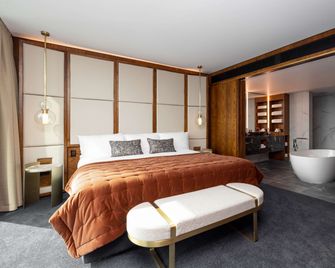 Horizon by SkyCity - Auckland - Dormitor