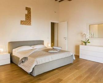 Dimora di Charme Cassaro 168 - Marsala - Camera da letto