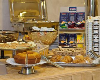 Hotel Villa Rosa - Sirmione
