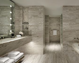 Fairmont Century Plaza - Los Angeles - Kamar Tidur