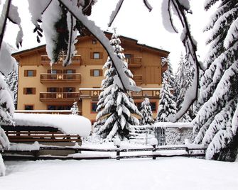 Relais San Giusto - Campitello di Fassa