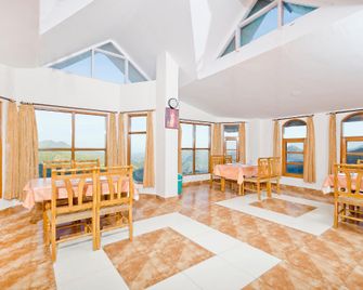 Grand Sunset - Chail - Chail - Restaurante