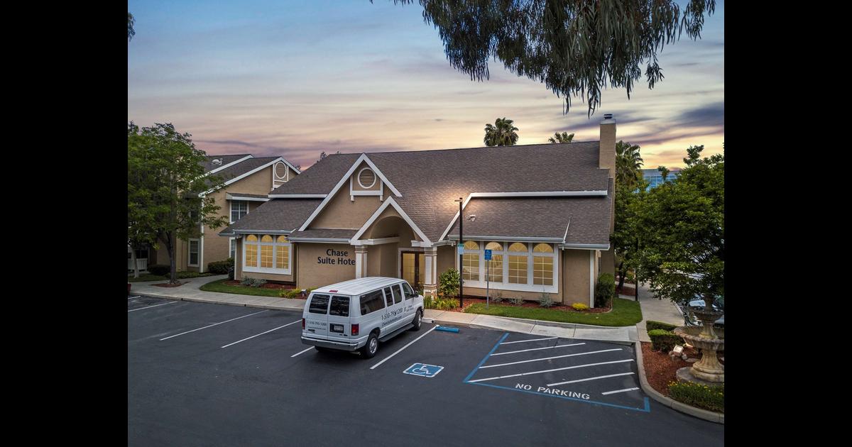 Chase Suite Hotel Newark in Newark, the United States from 124 Deals