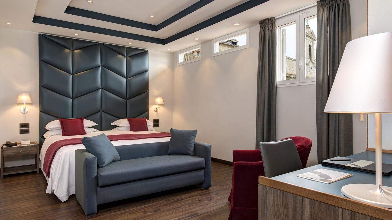 هوتل ناسيونالي