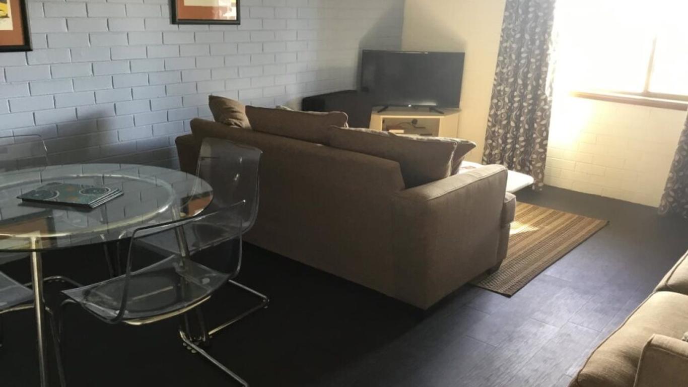 Kalbarri Sunsea Villas