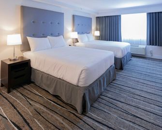 Prestige Treasure Cove Resort - Prince George - Sovrum