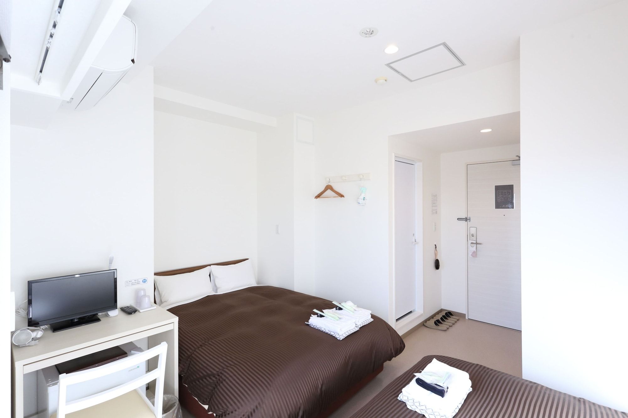 Oak Hotel Edo - טוקיו
