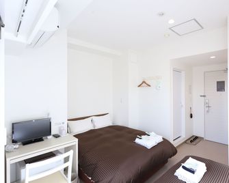 Oak Hotel Edo - טוקיו