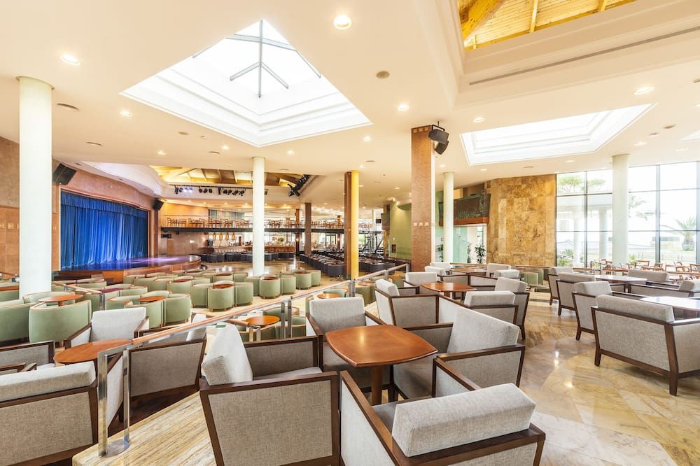 Insotel Punta Prima Resort & Spa - Sant Lluis - Restaurant