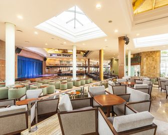 Insotel Punta Prima Resort & Spa - Sant Lluis - Restaurant