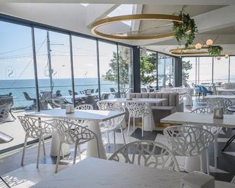 Steaua De Mare - Olimp Resort - Olimp - Restaurante