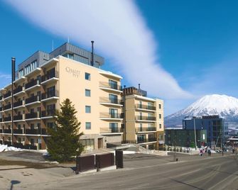 Chalet Ivy Hirafu, Niseko - Kutchan - Building