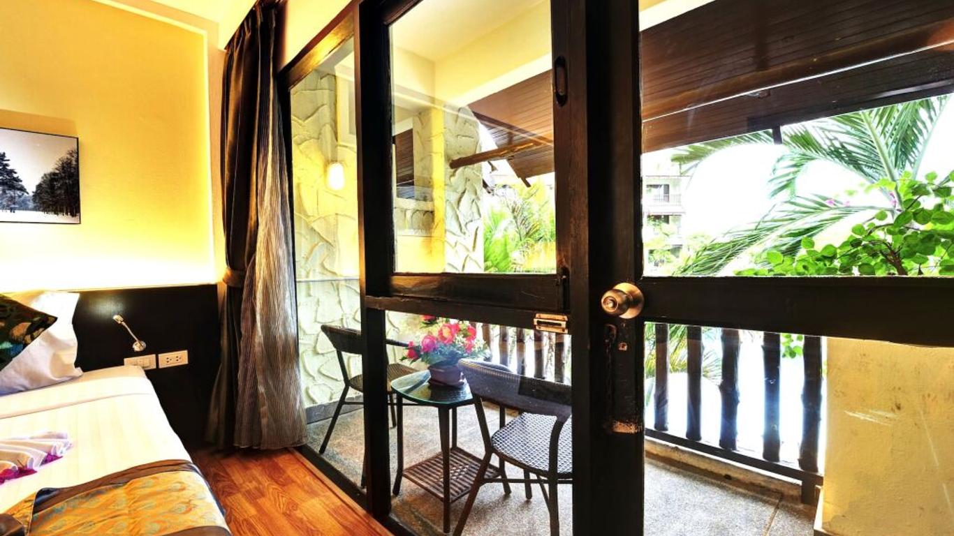 Splendid Resort at Jomtien