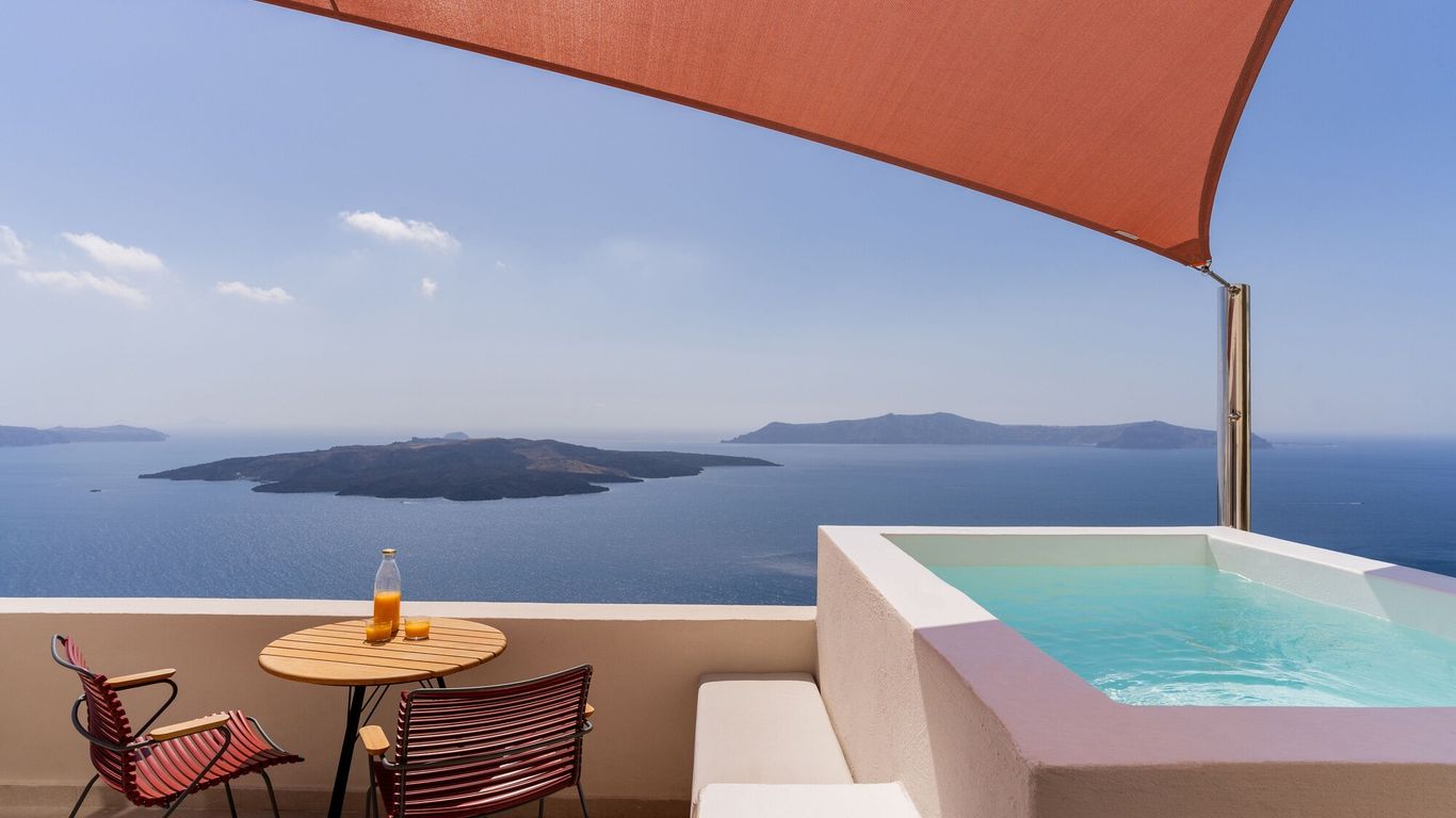 Panorama Boutique Hotel