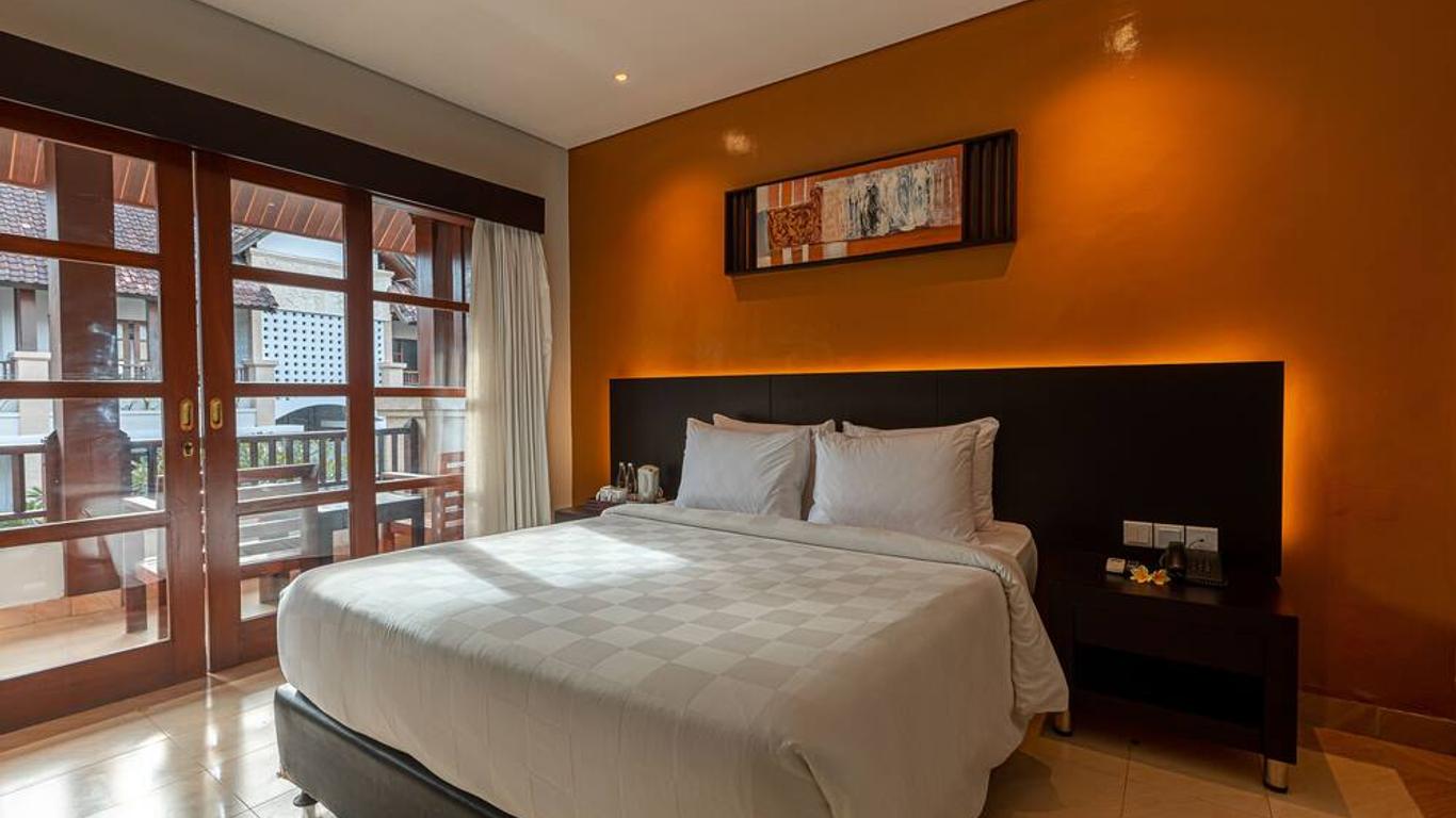 فورتين روزيز بيتش هوتيل