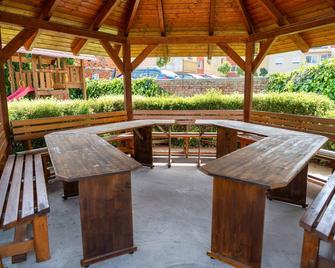 Oázis Hotel - Nagykanizsa - Hol