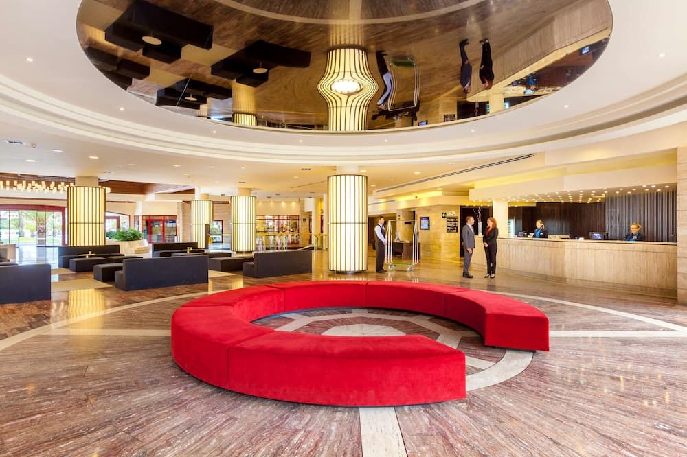 Hotel Best Jacaranda