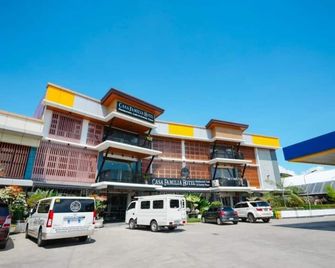 Casa Familia Hotel - Aurora - Building