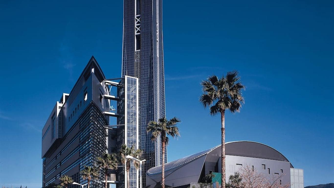 سمايل هوتل شيمونوسيكي