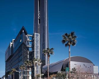 سمايل هوتل شيمونوسيكي - شيمونوسيكي - مبنى