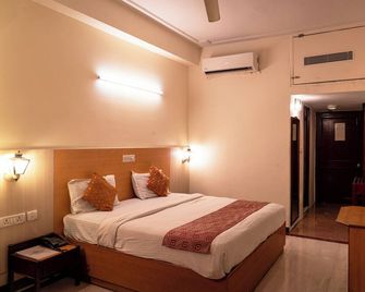 Belsons Tajmahal Hotel - Secunderabad
