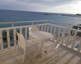 Anemurion Hotel - Bozyazı