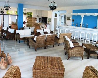 Europa Resort Hotel - Panormos - Ristorante