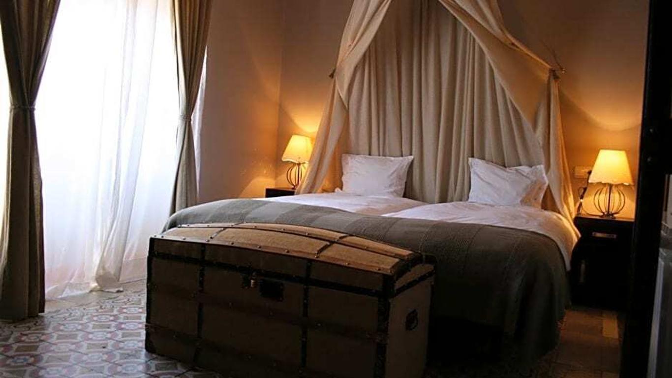 Hotel Villa Maria