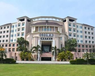 Godwin Meerut - Meerut - Edifício