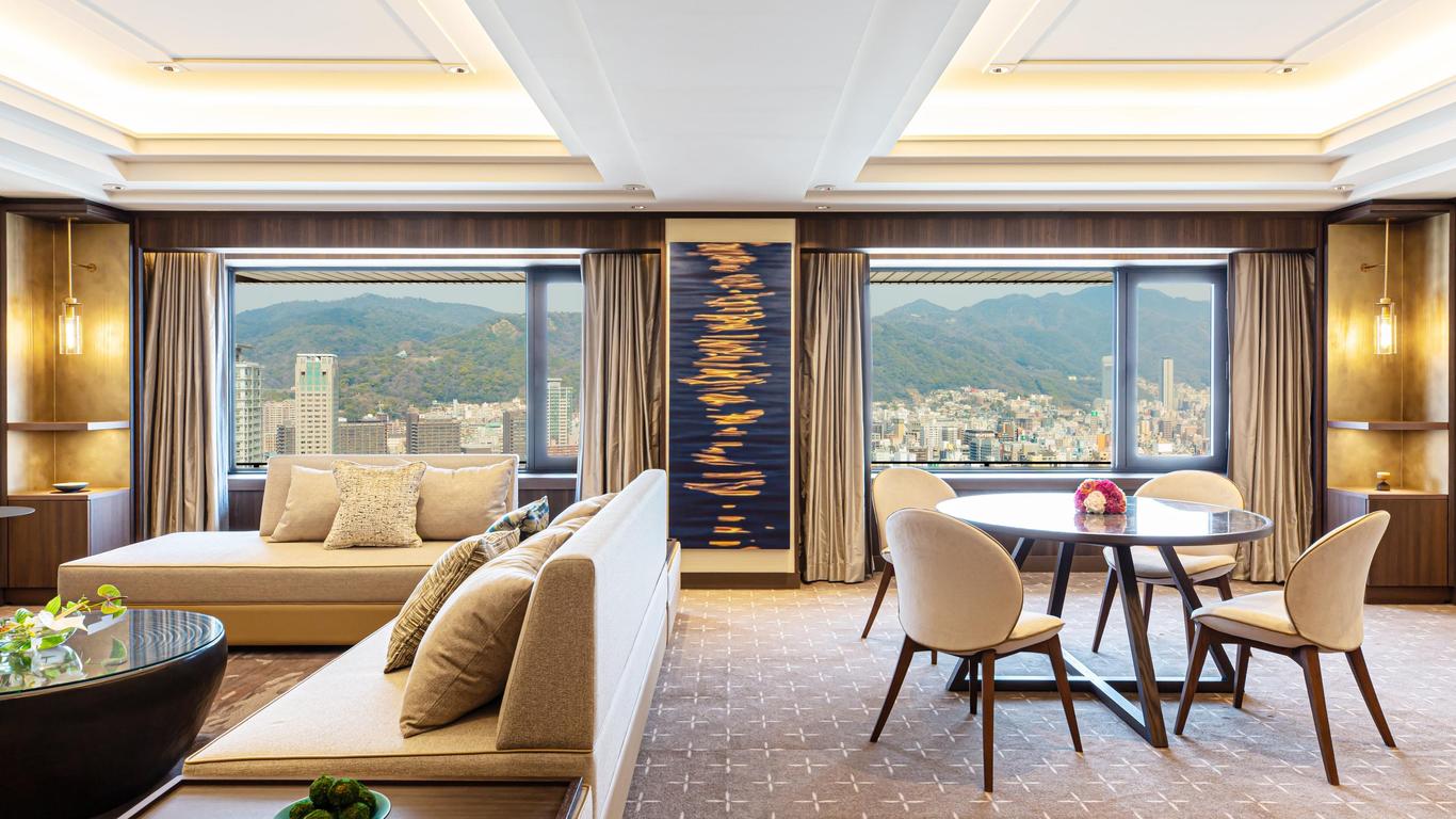 Hotel Okura Kobe