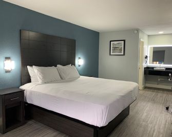 San Antonio Riverwalk - San Antonio - Habitación