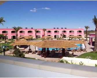 Villaggio Punta Grossa - Punta Prosciutto