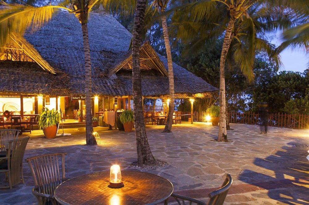 Baobab Beach Resort & Spa - Ukunda